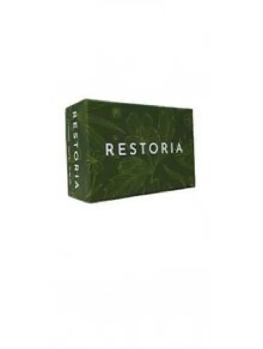 Restoria Ecology Game by Lina & Brent Games